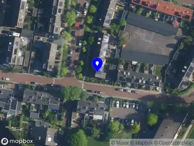 Overlastmelding Troelstralaan in Heemstede