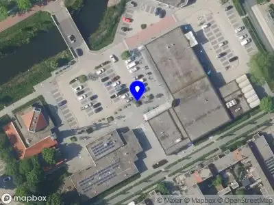 Overlastmelding 's-Hertogenboschplein in Almere