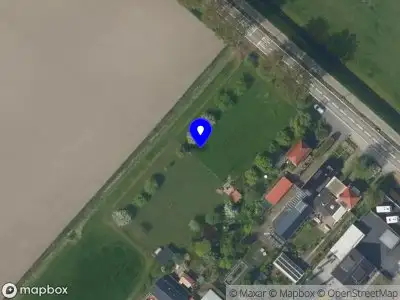 Overlastmelding Lisserweg in Weteringbrug
