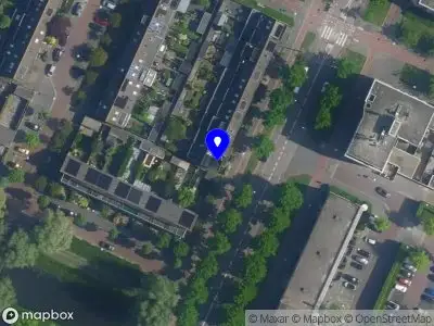 112 melding Overlastmelding Asserring in Amstelveen gesloten
