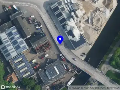 Overlastmelding Rijnkade in Weesp