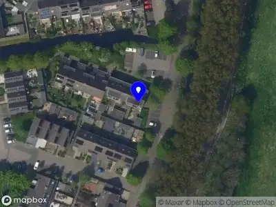 112 melding Overlastmelding Schouw in Oude Wetering gesloten