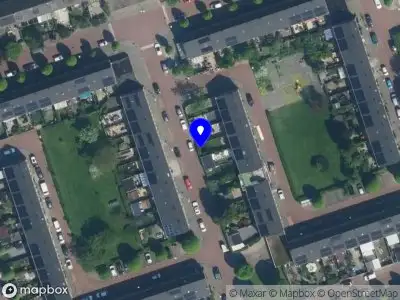 112 melding Overlastmelding Professor Ph. Kohnstammstraat in Amsterdam