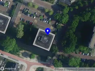 112 melding Overlastmelding Rio Grande in Amstelveen gesloten