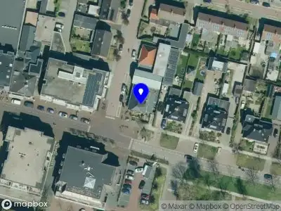 112 melding Overlastmelding Stationsweg West in Woudenberg gesloten