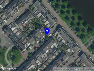 112 melding Overlastmelding  in Velserbroek