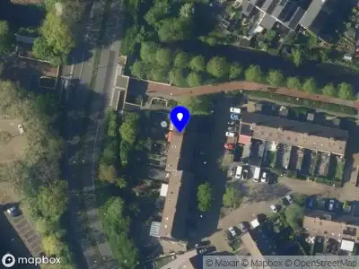 Overlastmelding Spechtenkamp in Maarssen