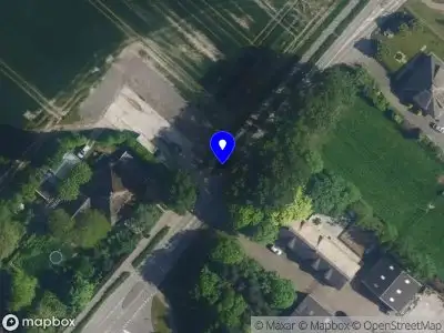 Overlastmelding IJweg in Nieuw-Vennep