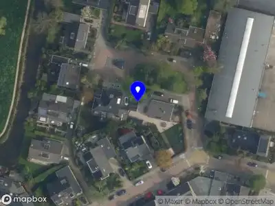 Overlastmelding Sint Huybertsgeregt in Waddinxveen gesloten