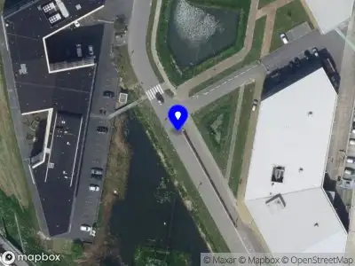 Overlastmelding De Corridor in Breukelen