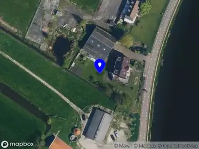 Overlastmelding  in  gesloten