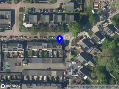 Overlastmelding Julianalaan in Harmelen