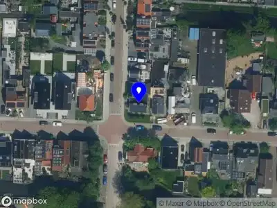 112 melding Overlastmelding 7 in Landsmeer