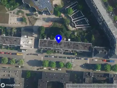 112 melding Overlastmelding Uiterwaardenstraat in Amsterdam