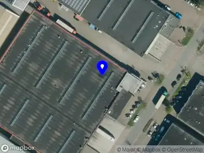 Overlastmelding Generatorstraat in Veenendaal