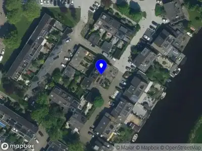 Overlastmelding Rosendael in Landsmeer
