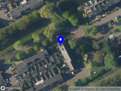 Overlastmelding Geertruid Veerenlaan in Maarssen