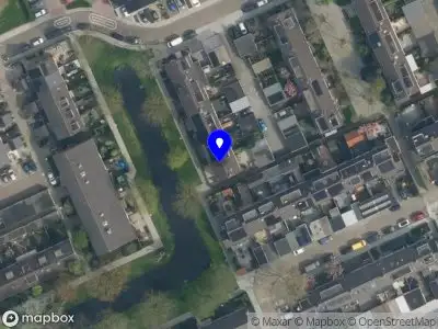 112 melding Overlastmelding Dijkgraaflaan in Oudewater