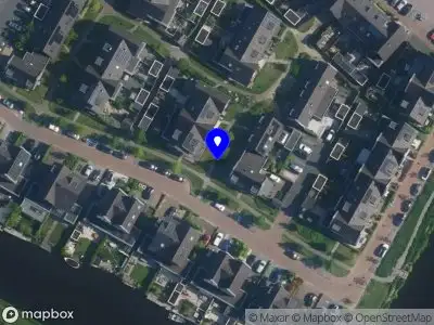 Overlastmelding Waalsteenhof in Hillegom