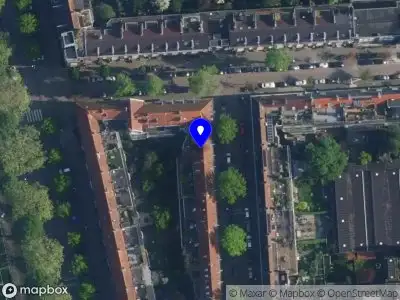 Overlastmelding  in Amsterdam