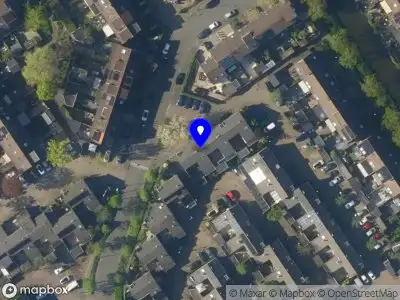 112 melding Overlastmelding Reigerskamp in Maarssen gesloten