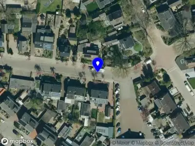 112 melding Overlastmelding Van Galenstraat in Ede