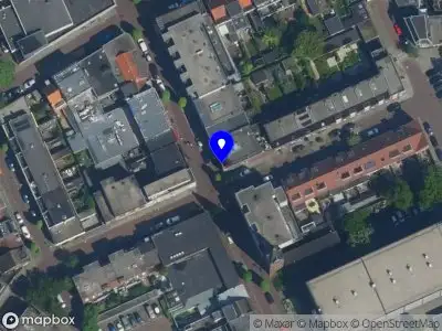 Overlastmelding A.L. Dyserinckstraat in Haarlem