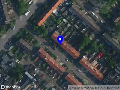 Overlastmelding Graan voor Visch in Hoofddorp