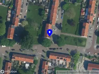Overlastmelding Jan Lelimanhof in Amsterdam