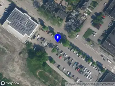 Overlastmelding Zeemanlaan in Badhoevedorp