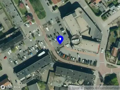 Overlastmelding Rozenplein in Ede