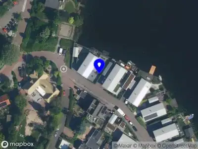 Overlastmelding Wethouder Doevenstraat in Halfweg