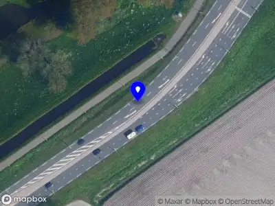 Overlastmelding Bachlaan in Kudelstaart