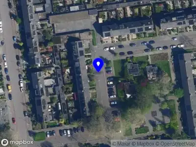 112 melding Overlastmelding Saturnusstraat in Aalsmeer