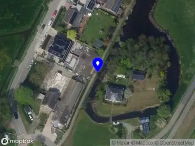 Overlastmelding Voorweg in Nieuwe Wetering