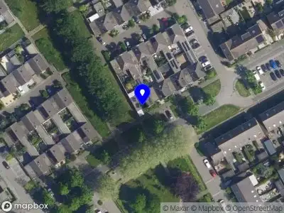 Overlastmelding Lotusbloemweg in Almere