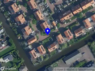 Overlastmelding J. Schaperstraat in Aalsmeer