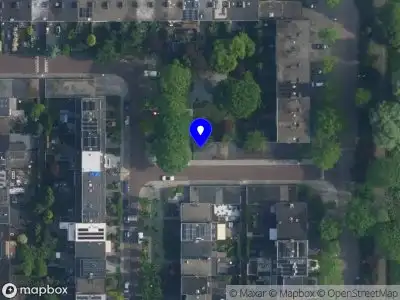 Overlastmelding  in Amsterdam