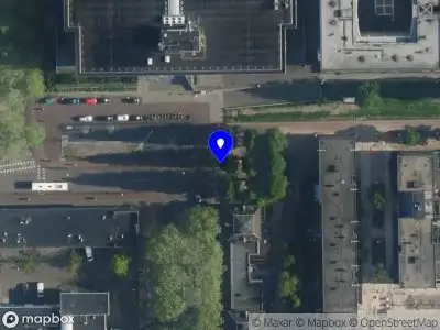 Overlastmelding Cruquiusweg in Amsterdam