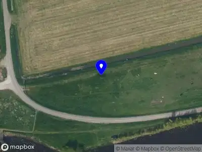 Overlastmelding Woudsedijk-Noord in Rijnsaterwoude