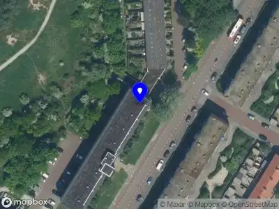 Overlastmelding Orionweg in IJmuiden