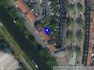 Overlastmelding Jan Gijzenkade in Haarlem