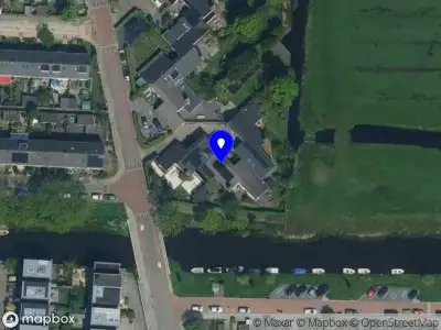 112 melding Overlastmelding Lisstraat in Landsmeer