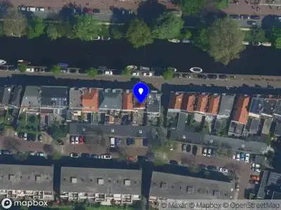 112 melding Overlastmelding Gasthuissingel in Haarlem