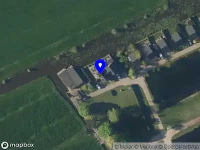 Overlastmelding Maarsseveensevaart in Maarssen