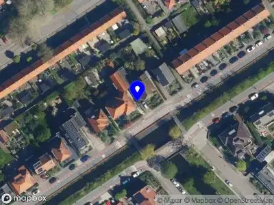 Overlastmelding adres in Uithoorn