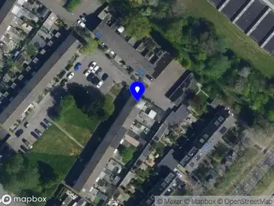 Overlastmelding Bosstraat in Nieuw-Vennep