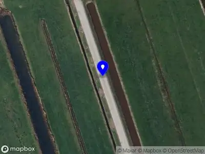 Snelheidscontrole op Mensumaweg te Tolbert