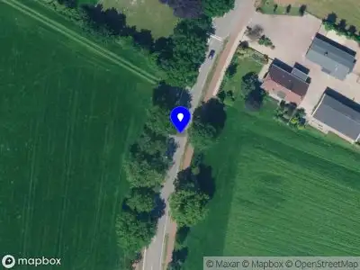 Overlastmelding Nijkerkerweg in Barneveld