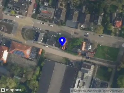 Overlastmelding Kerkweg-West in Waddinxveen